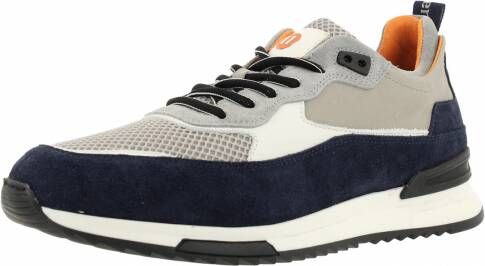 Braend Sneaker Men Blue 45 Sneakers