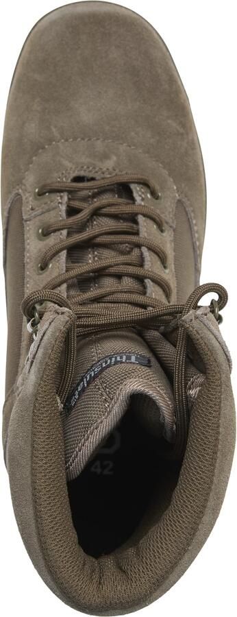 Brandit 9 Eyelet Tactical Veterlaars 40 Shoes Olijfgroen - Foto 5