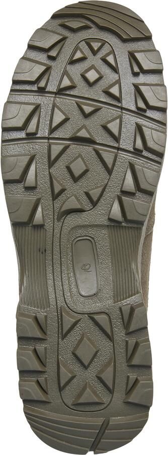 Brandit 9 Eyelet Tactical Veterlaars 40 Shoes Olijfgroen - Foto 6