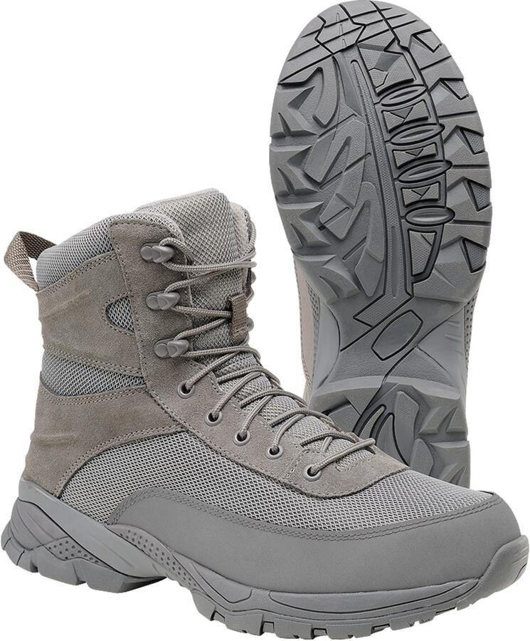 Brandit Tactical Boot Next Generation Veterlaars 42 Shoes Grijs