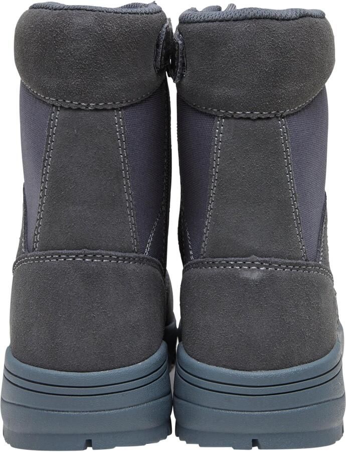 Brandit Tactical Zipper Veterlaars 44 Shoes Grijs - Foto 3