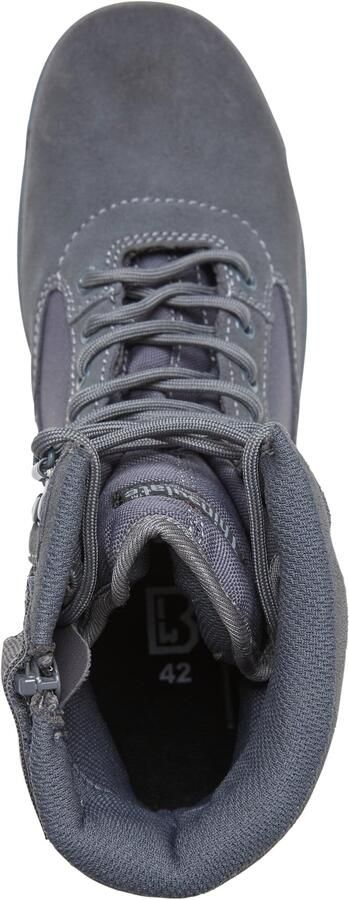 Brandit Tactical Zipper Veterlaars 44 Shoes Grijs - Foto 4