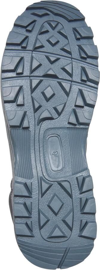 Brandit Tactical Zipper Veterlaars 44 Shoes Grijs - Foto 5