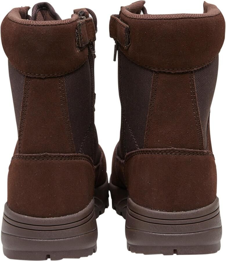 Brandit Tactical Zipper Veterlaars 47 Shoes Bruin - Foto 4