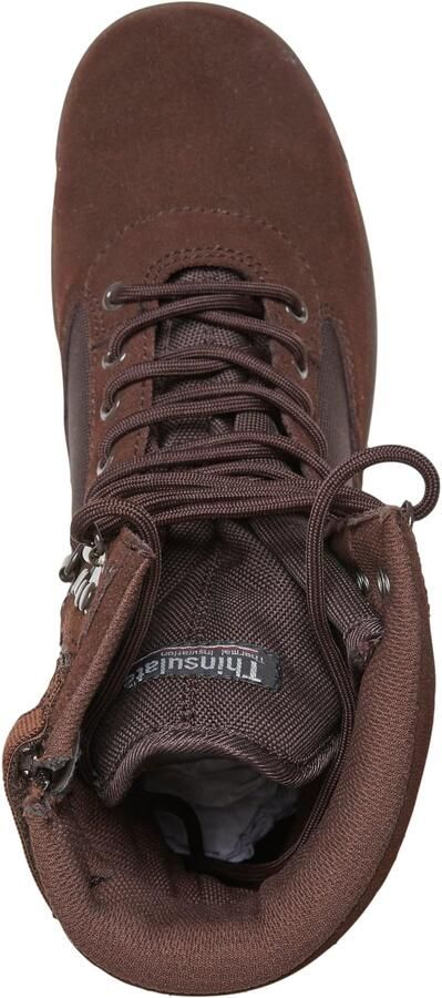 Brandit Tactical Zipper Veterlaars 47 Shoes Bruin - Foto 5