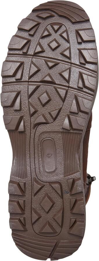 Brandit Tactical Zipper Veterlaars 47 Shoes Bruin - Foto 6