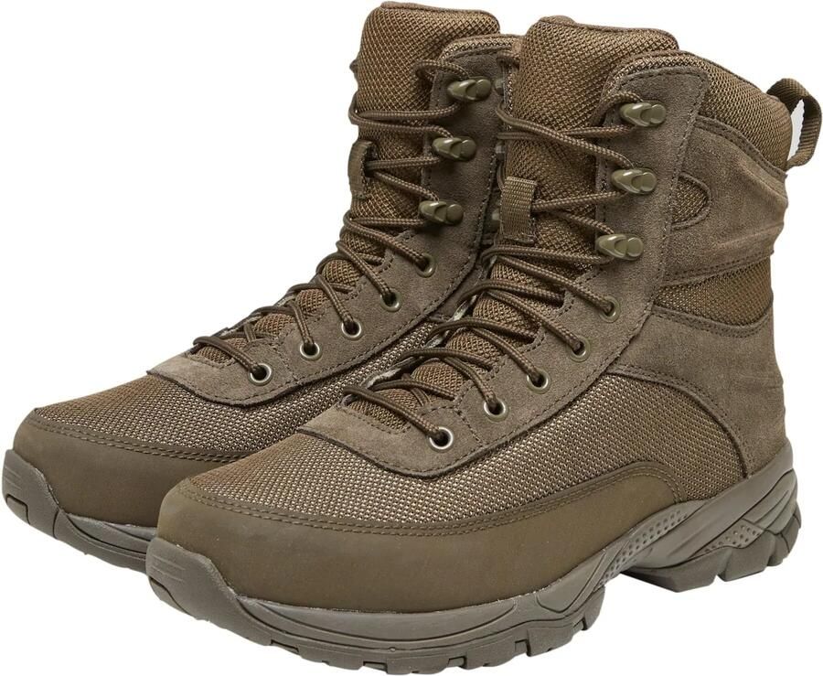 Brandit Tactical Next Generation Veterlaars 42 Shoes Olijfgroen - Foto 4