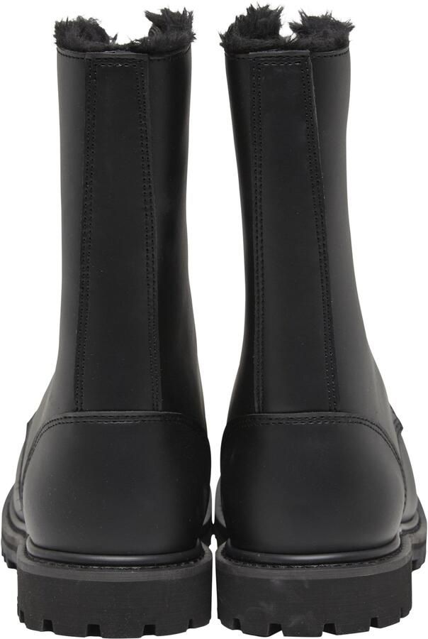 Brandit Phantom Fur Liner 14 Eyelet Veterlaars 42 Shoes Zwart - Foto 3