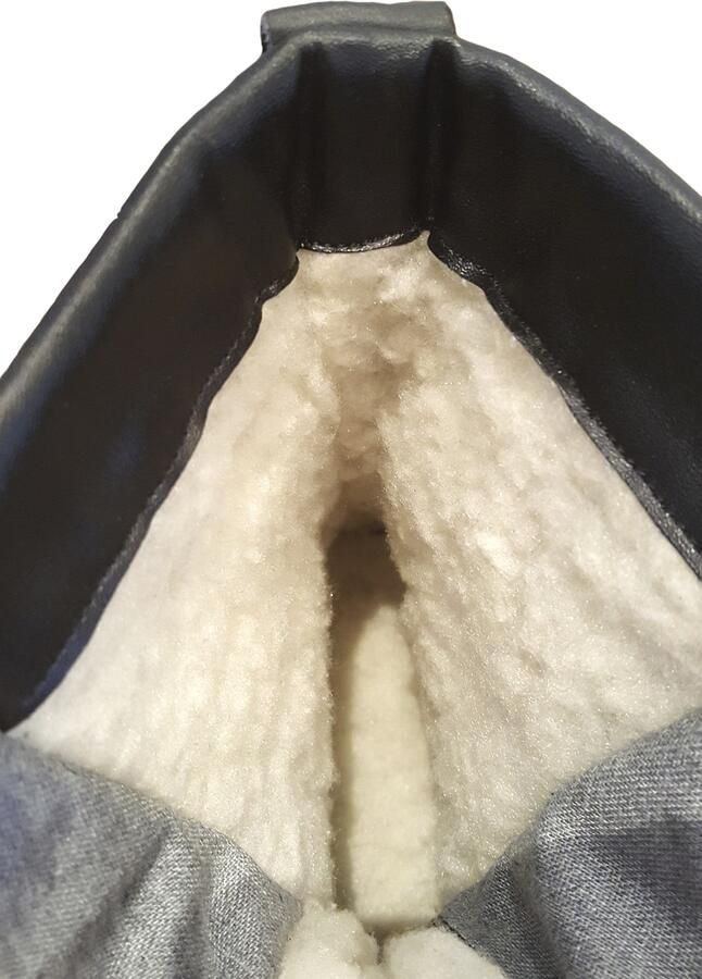Brandit Para Winter Lining Veterlaars 43 Shoes Zwart - Foto 3