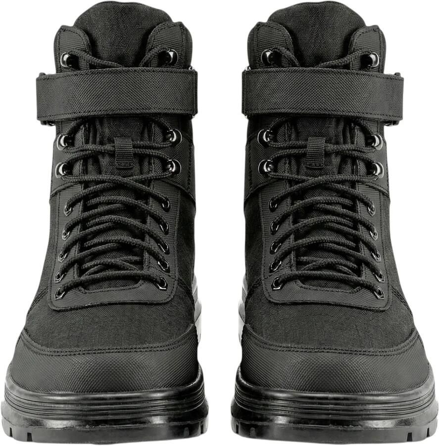 Brandit Tactical Boot Buckle 8 Eye Veterlaars 44 Shoes Zwart - Foto 2