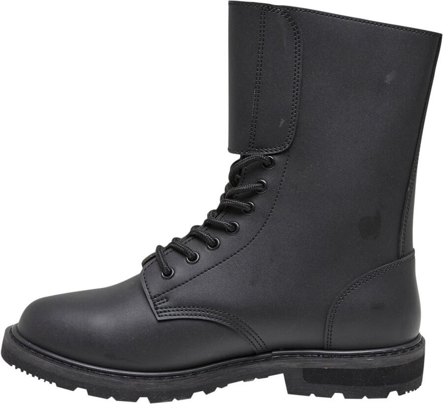 Brandit French Combat Veterlaars 46 Shoes Zwart - Foto 6