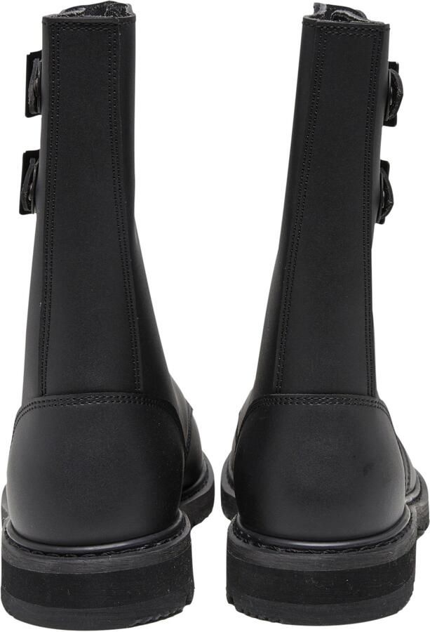 Brandit French Combat Veterlaars 46 Shoes Zwart - Foto 3