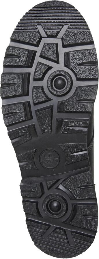 Brandit French Combat Veterlaars 46 Shoes Zwart - Foto 7