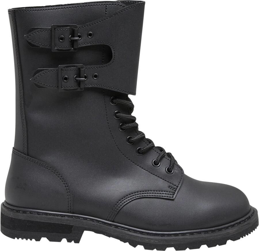 Brandit French Combat Veterlaars 42 Shoes Zwart