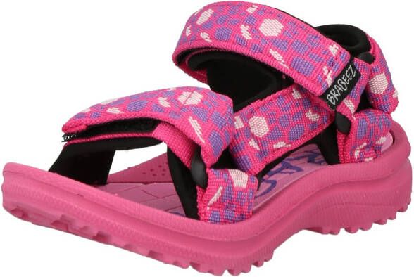 Braqeez Sandalen 'Sky Sports'