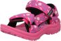 Braqeez Sky Sport sandalen roze - Thumbnail 3