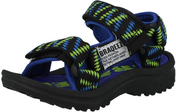 Braqeez Sandalen 'Sky Sports'