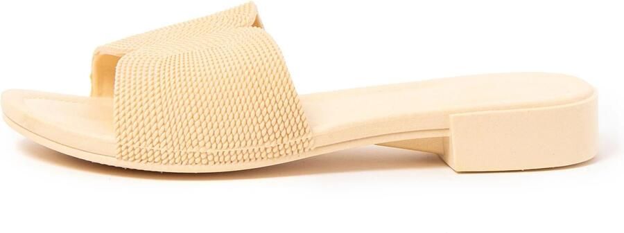 Brasileras Muiltjes 'Platz' beige - Foto 6