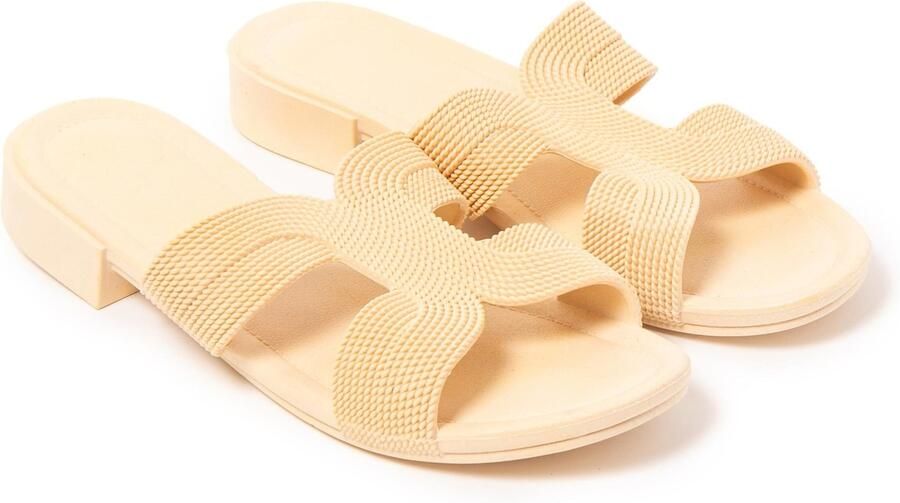 Brasileras Sandaal 'Mardin' beige - Foto 6