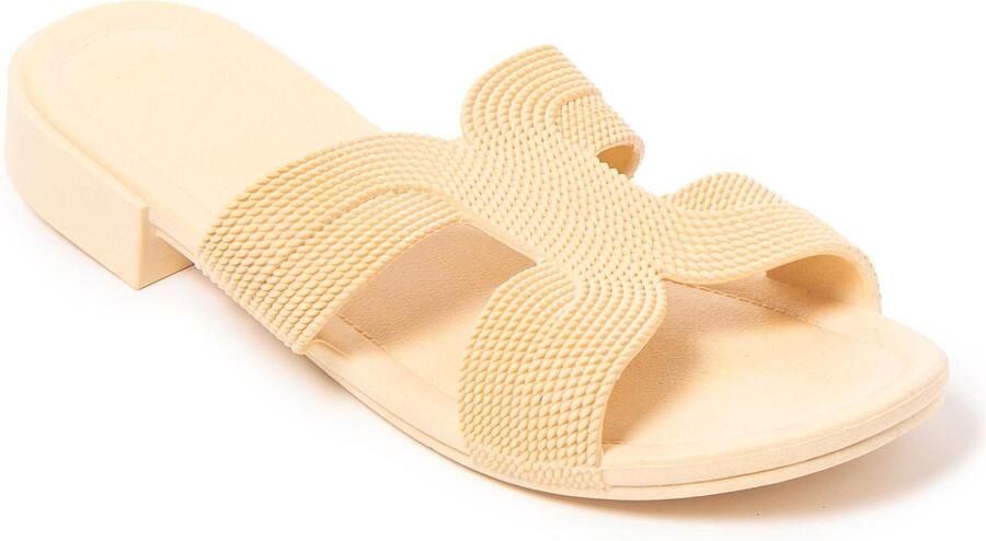 Brasileras Sandaal 'Mardin' beige - Foto 7
