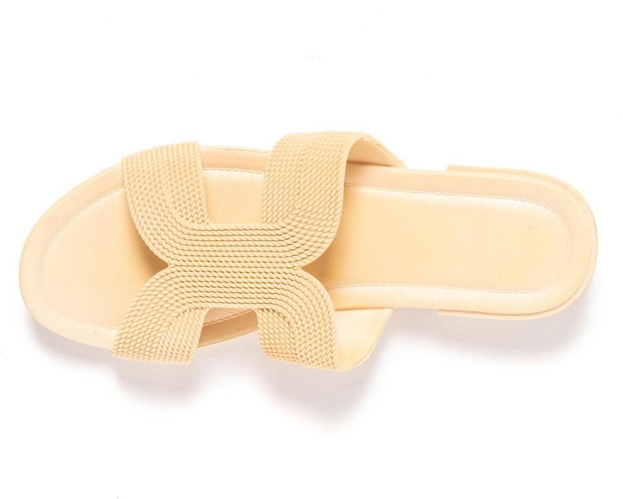 Brasileras Sandaal 'Mardin' beige - Foto 5