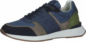 BRAX Sneakers laag 'Miguel'