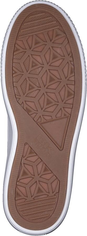 BRITISH KNIGHTS Sneakers hoog 'Kaya Flow' beige gemengde kleuren pink - Foto 6