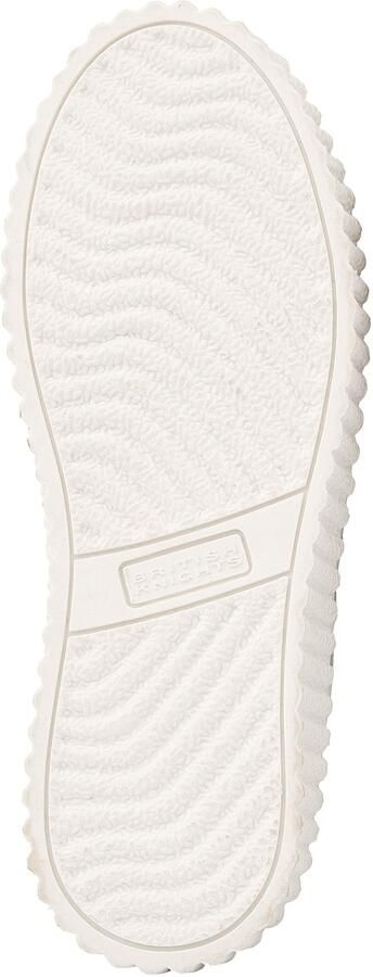 British Knights Bliss Dames sneakers laag Wit Zwart Panterprint Vrouwen schoenen - Foto 4
