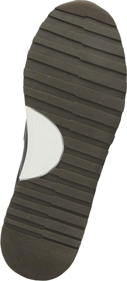 BRITISH KNIGHTS Sneakers laag ' CLASSOR ' donkerbruin gemengde kleuren - Foto 5