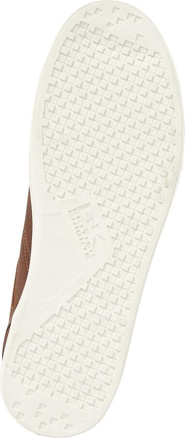 British Knights Dale Heren Sneakers Laag Bruin Mannen Schoenen - Foto 5