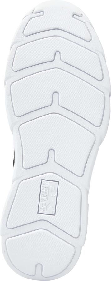 BRITISH KNIGHTS Sneakers laag ' FEED ' zwart wit - Foto 5