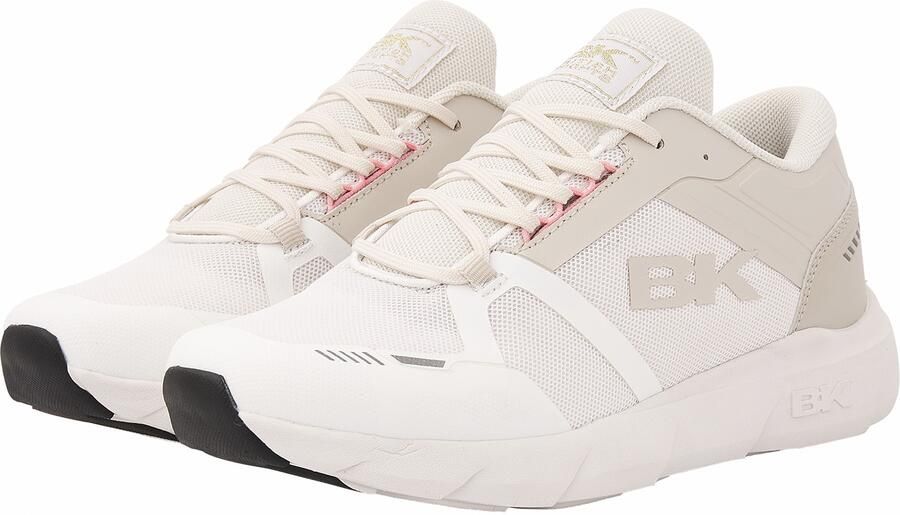 British Knights Luxon Dames sneakers laag Beige Gebroken Wit Vrouwen schoenen - Foto 7