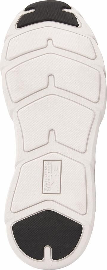 British Knights Luxon Dames sneakers laag Beige Gebroken Wit Vrouwen schoenen - Foto 4