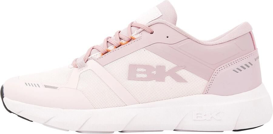 British Knights Luxon Dames sneakers laag Roze Licht Roze Vrouwen schoenen - Foto 2