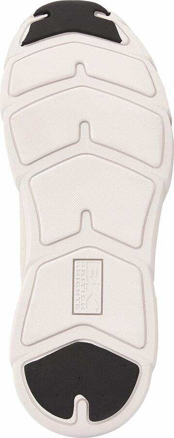 British Knights Luxon Dames sneakers laag Taupe Zand Vrouwen schoenen - Foto 5