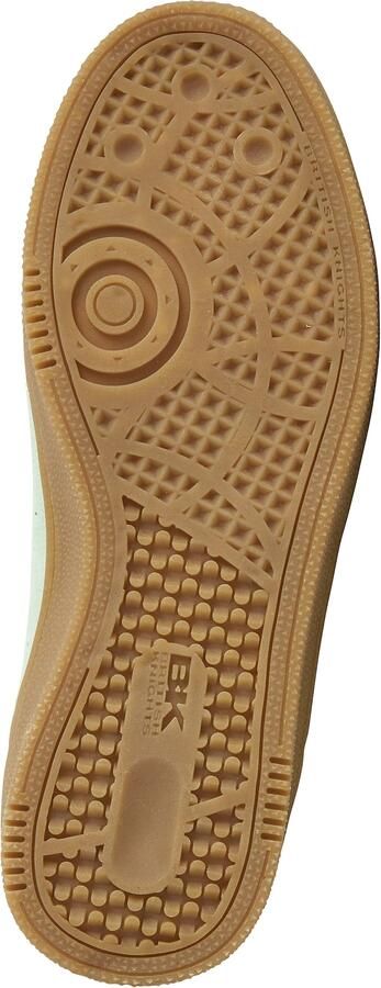 British Knights Revival Dames Sneakers Laag Groen Vrouwen Schoenen - Foto 4
