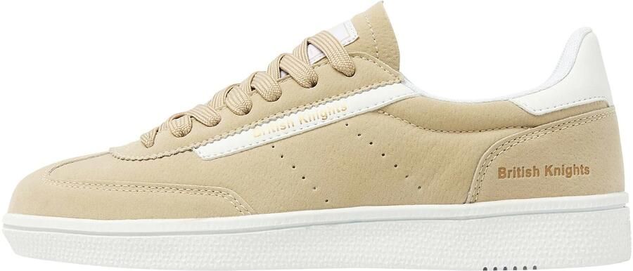 British Knights Revival Dames Sneakers Laag Beige Vrouwen Schoenen - Foto 2