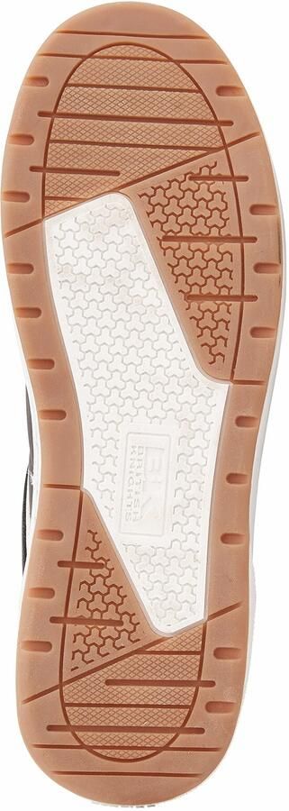British Knights Strivo Heren sneakers laag Donker Grijs Zwart Mannen schoenen - Foto 4