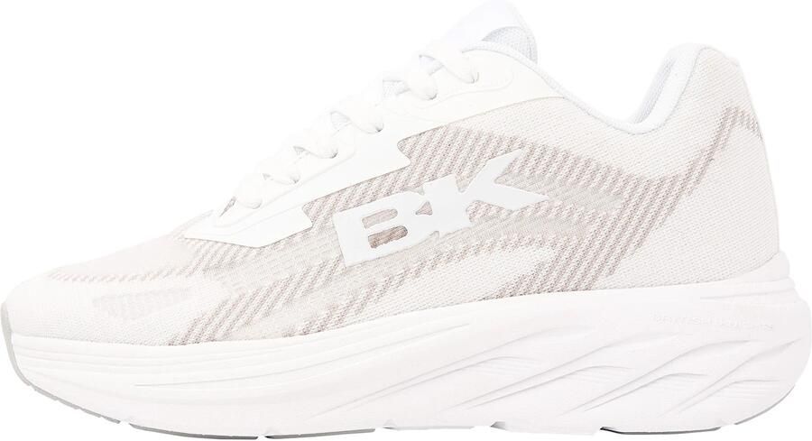 British Knights Surge Dames sneakers laag Wit Vrouwen schoenen - Foto 2