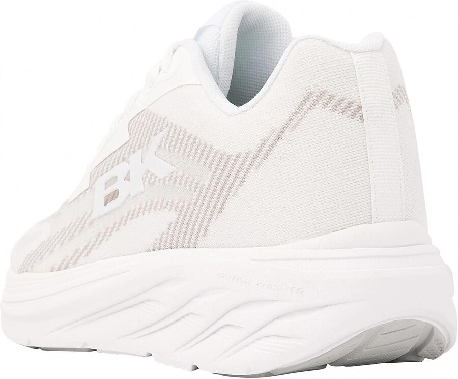 British Knights Surge Dames sneakers laag Wit Vrouwen schoenen - Foto 6