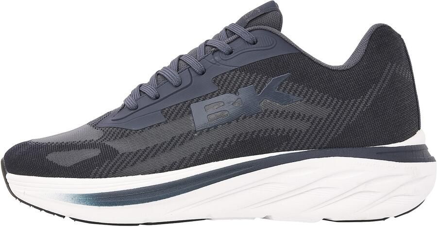 British Knights Surge Heren sneakers laag Donker Blauw Mannen schoenen - Foto 2