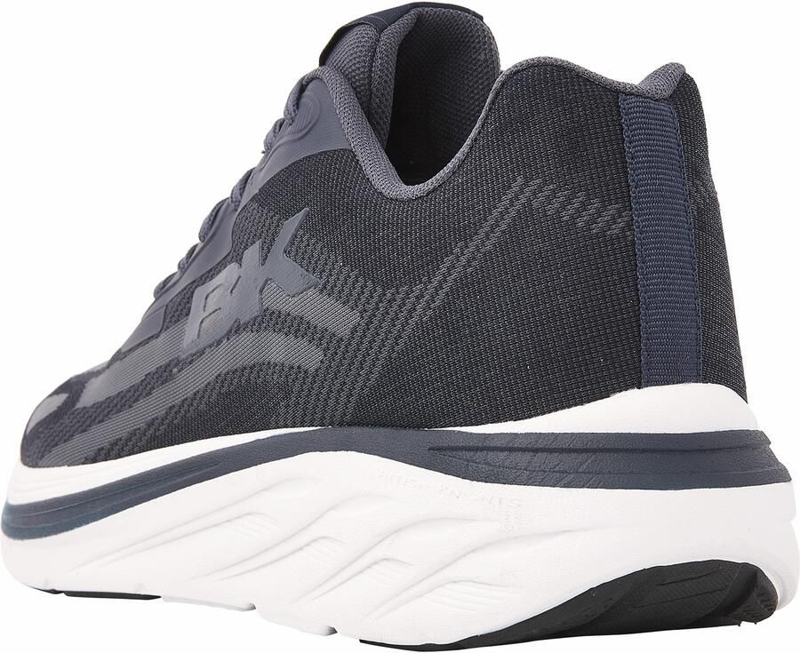 British Knights Surge Heren sneakers laag Donker Blauw Mannen schoenen - Foto 4