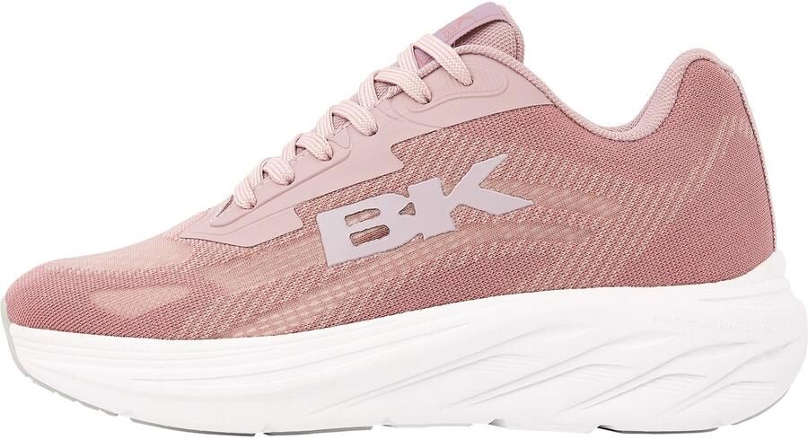 British Knights Surge Dames sneakers laag Oud Roze Vrouwen schoenen - Foto 2