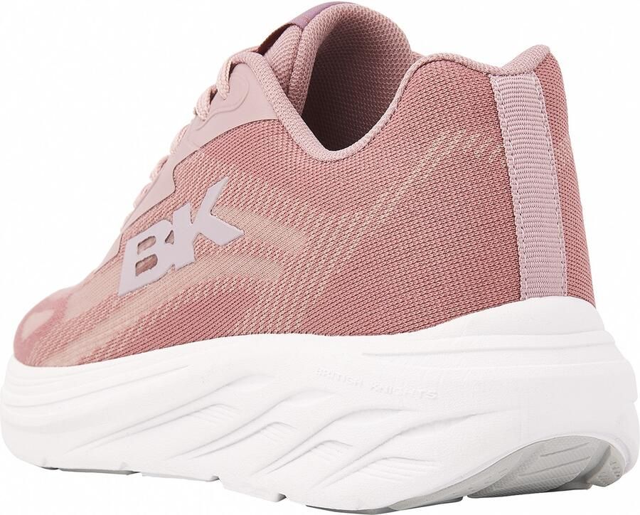 British Knights Surge Dames sneakers laag Oud Roze Vrouwen schoenen - Foto 5