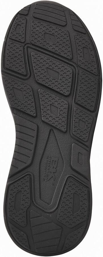 British Knights Surge Heren sneakers laag Zwart Mannen schoenen - Foto 5