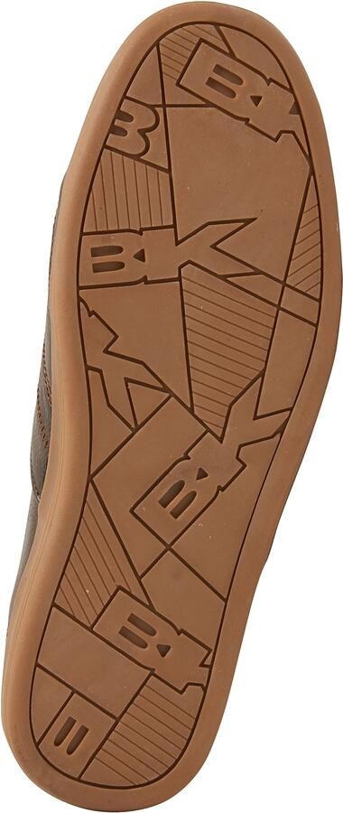 British Knights SURTO Heren sneakers laag Donker bruin - Foto 5