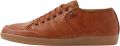 British Knights SURTO Heren sneakers laag Cognac - Bruin