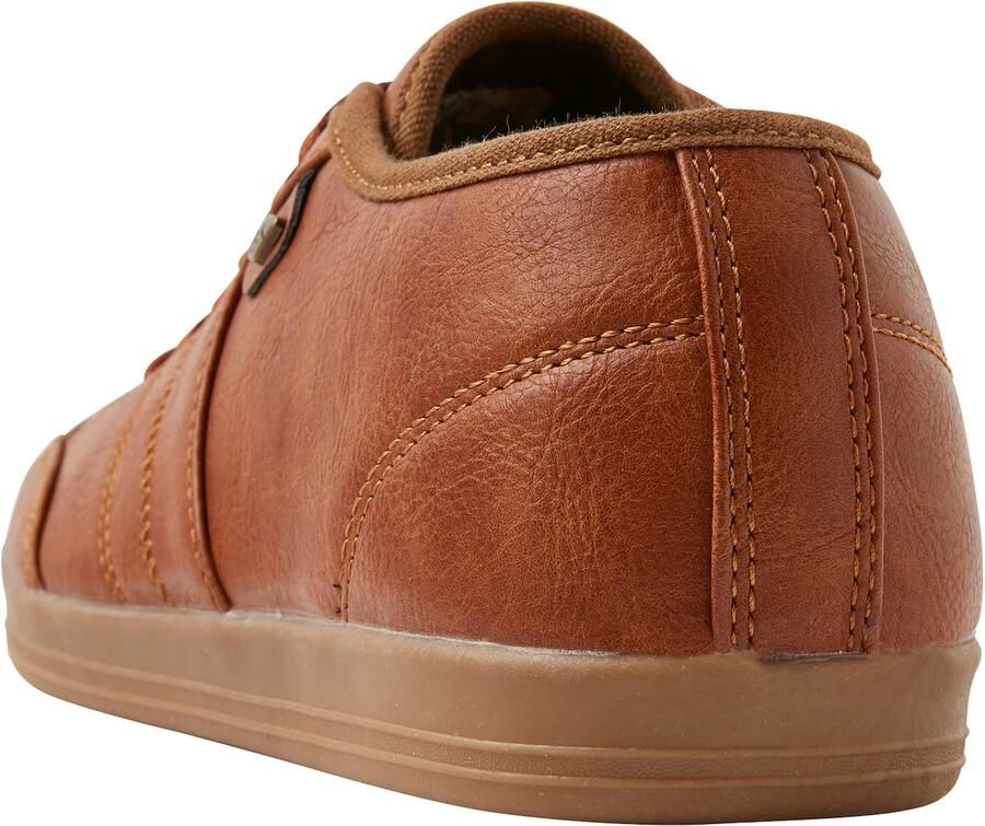 British Knights SURTO Heren sneakers laag Cognac - Foto 2