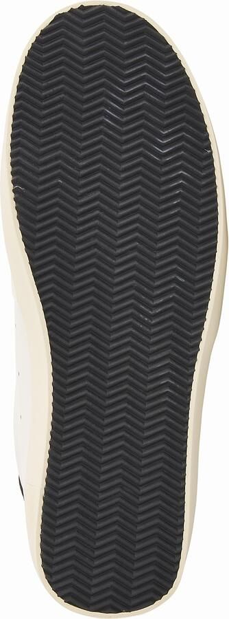 British Knights Syra Dames sneakers laag Wit Beige Zwart Vrouwen schoenen - Foto 5