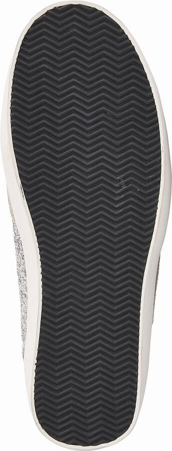 British Knights Syra Dames sneakers laag Zilver Beige Vrouwen schoenen Suede - Foto 5